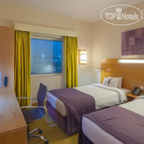 Holiday Inn Express Dubai Airport 