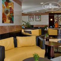 Al Khoory Hotel Apartments Al Barsha 