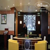 Al Khoory Hotel Apartments Al Barsha 