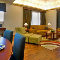 Al Khoory Hotel Apartments Al Barsha 