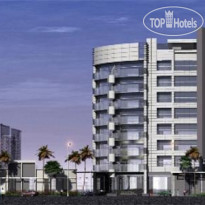 Signature Hotel Apartments & Spa Marina