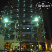 Signature Hotel Apartments & Spa Marina