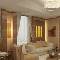 Residence Inn Sheikh Zayed Road 