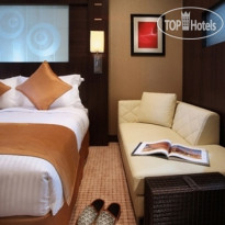 Residence Inn Sheikh Zayed Road 