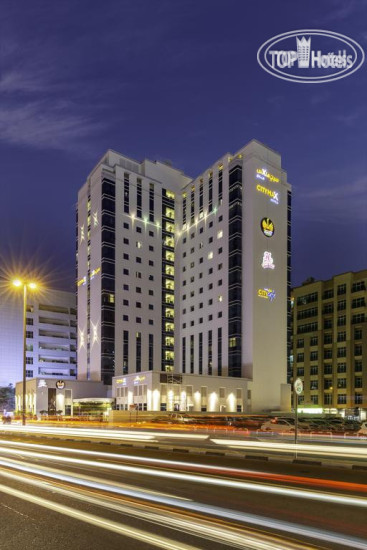 New photos from tourists Citymax Hotel Al Barsha At The Mall 3*