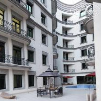 Al Waleed Holiday Homes 