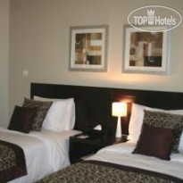 Al Waleed Holiday Homes 