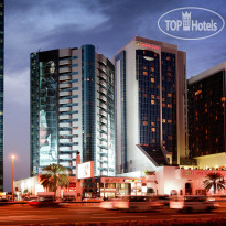 Millennium Plaza Downtown Hotel