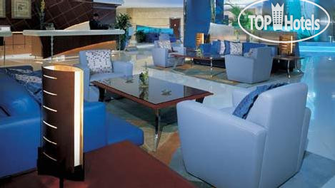 New photos from tourists Fairmont Dubai 5*