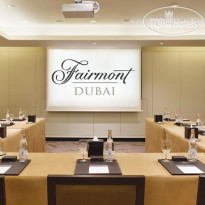 Fairmont Dubai