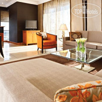 Fairmont Dubai