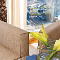 Fairmont Dubai