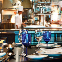 Fairmont Dubai