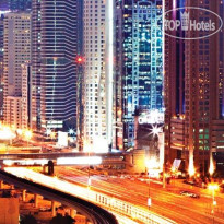 Fairmont Dubai