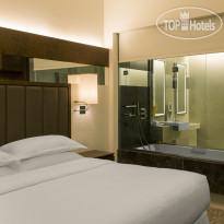 Sheraton Dubai Mall of the Emirates 