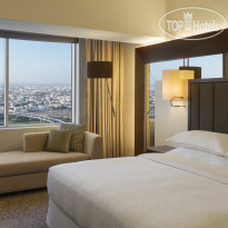 Sheraton Dubai Mall of the Emirates 
