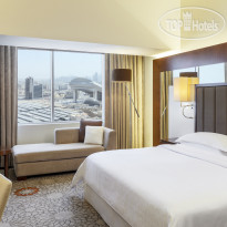 Sheraton Dubai Mall of the Emirates 