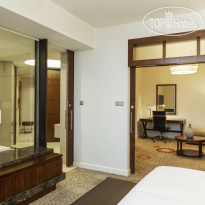 Sheraton Dubai Mall of the Emirates 