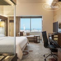 Sheraton Dubai Mall of the Emirates 