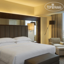 Sheraton Dubai Mall of the Emirates 