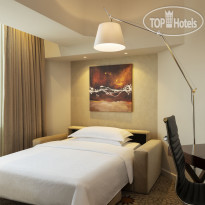 Sheraton Dubai Mall of the Emirates 