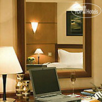 Sheraton Dubai Mall of the Emirates 