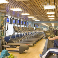 Sheraton Dubai Mall of the Emirates 