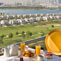 Sheraton Dubai Mall of the Emirates 