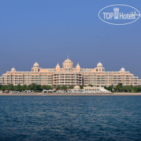 Kempinski Hotel & Residence Palm Jumeirah 