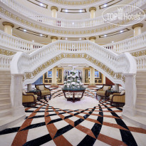 Kempinski Hotel & Residence Palm Jumeirah 