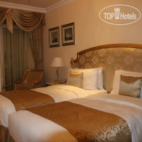 Kempinski Hotel & Residence Palm Jumeirah