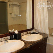 Kempinski Hotel & Residence Palm Jumeirah