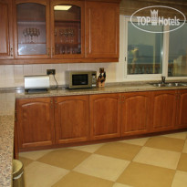 Kempinski Hotel & Residence Palm Jumeirah