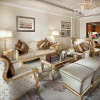 Kempinski Hotel & Residence Palm Jumeirah
