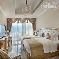 Kempinski Hotel & Residence Palm Jumeirah