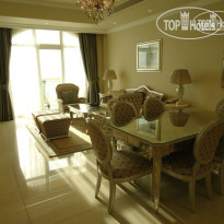 Kempinski Hotel & Residence Palm Jumeirah