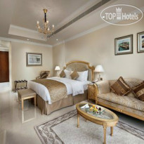 Kempinski Hotel & Residence Palm Jumeirah