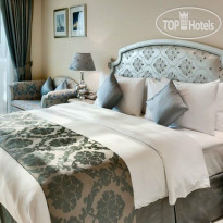 Kempinski Hotel & Residence Palm Jumeirah