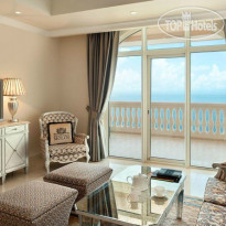 Kempinski Hotel & Residence Palm Jumeirah