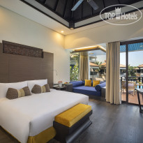 Anantara The Palm Dubai Resort tophotels