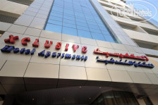 Xclusive Hotel Apartments 4*