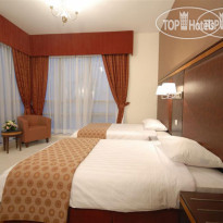 Xclusive Hotel Apartments 
