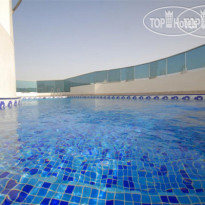 Xclusive Hotel Apartments 