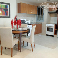 Xclusive Hotel Apartments 