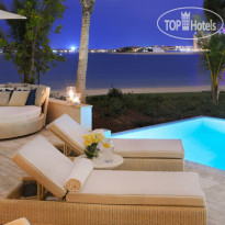 One & Only The Palm Dubai 