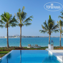 One & Only The Palm Dubai 