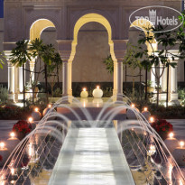 One & Only The Palm Dubai 