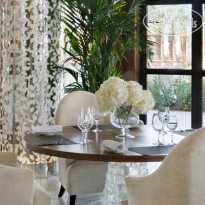 One & Only The Palm Dubai 