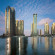 Marriott Dubai Harbour Hotel & Suites 