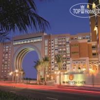 Oaks Ibn Battuta Gate Dubai 